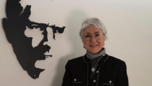 Sema Karaoğlu: Gazetecilerin susturulduğu bir ortam istemiyoruz