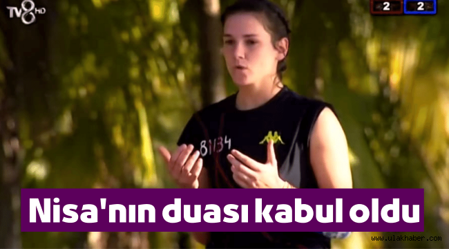 Survivor 26 Ocak ödülü ne, ödül oyununu kim kazandı?