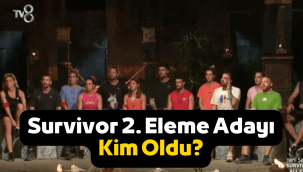 Survivor All Star 16 Ocak ikinci eleme adayı kim oldu, sürgüne kim gitti?