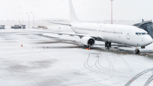 THY uyardı: Lütfen kontrol edin