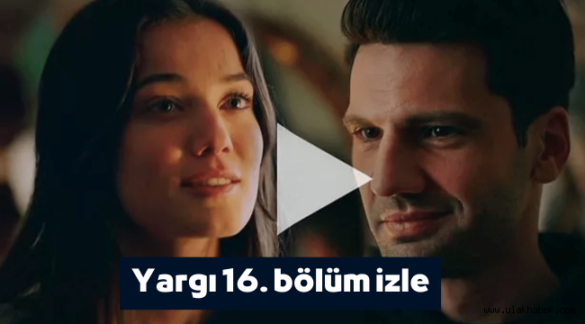 Yargı 16. Bölüm Full tek parça izle Kanal D Yargı 17. Bölüm fragmanı