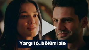 Yargı 16. Bölüm Full tek parça izle Kanal D Yargı 17. Bölüm fragmanı