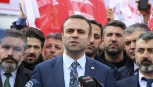 Yeniden Refah'tan 'zorunlu PCR testi' açıklaması