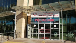 Yeşilhisar Devlet Hastanesi yeni diş ünitelerine kavuştu