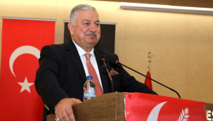 YRP Genel Başkan Yardımcısı Bekin: Kazakistan'daki olayları Türkiye açısından iyi okumak gerekiyor