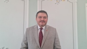 YRP İl Başkanı Narin: Memura verilen maaş artışı, enflasyon karşısında kayboldu