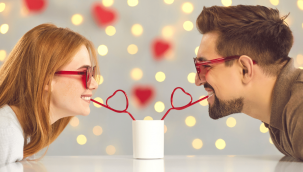 14 Subat sevgililer gunu kutlu olsun