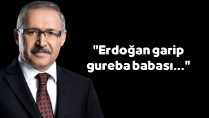 Abdulkadir Selvi'den "hayat pahalılığı" yazısı!