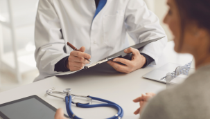 Aile hekimlerinden özlük hakları için iş bırakma eylemi