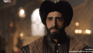 Alparslan Büyük Selçuklu Memun kimdir, gerçek adı nedir, kaç yaşında, nereli?