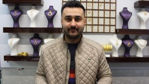 Altın ve döviz kurlarında dalgalı seyir