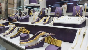 Altın yatay seyrini koruyor