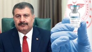 Bakan Koca'dan Trabzonspor'a teşekkür