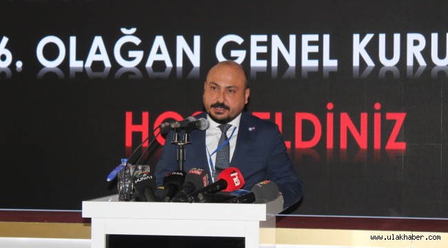 Başkan Varol: Yeni dönemde de başarılı hizmetlere imza atmak istiyoruz