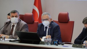 Besiciler ve öğrencilerin su faturalarının yarısı belediyeden