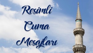 Cuma Mesajları
