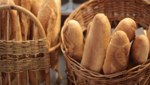 Ekmek zam talebi valilikten döndü