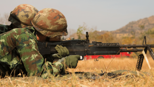 En az 5 PKK'lı terörist etkisiz hale getirildi