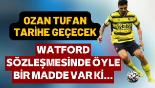 Fenerbahçe'den tarihe geçecek transfer!