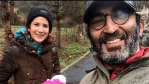 Fırat Tanış'ın boşandığı eşi Kübra Tanış kimdir, neden boşandılar?