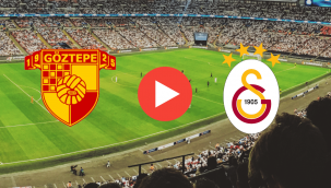 Galatasaray Goztepe canli izle