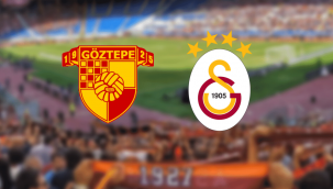 Galatasaray Goztepe canli