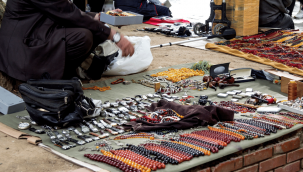 Gelecek Partisi'nden 'Seyyar Satıcılar Çalıştayı'