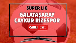 GS canli mac izle