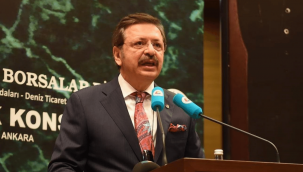 Hisarcıklıoğlu: Şimdi enflasyonla mücadeleye odaklanma zamanı