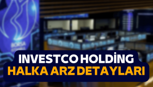 Investco Holding (INVES) halka arz ne zaman eşit mi oransal mı?