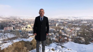 İYİ Partili Erhan Özhan: Milyonluk yatırım çürümeye terk edildi