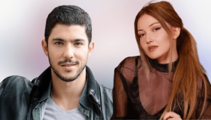 Kaan Yıldırım ile Danla Biliç sevgili mi, aşk mı yaşıyorlar?