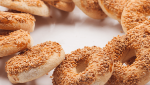 Kandil simidi nasıl yapılır, hangi malzemeler kullanılır?