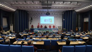 Kayseri Büyükşehir Belediyesi'nin Organik Tarım Eğitimi sona erdi