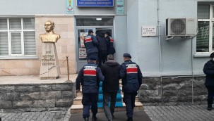 Kayseri'de 2 FETÖ hükümlüsü yakalandı