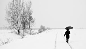 Kayseri'de 4 ilçede eğitime ara verildi