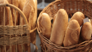 Kayseri'de ekmeğe zam!