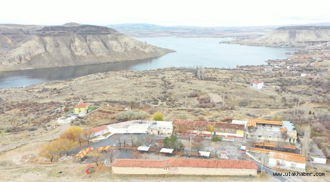 Kayseri'nin tarihle turizmin iç içe olduğu ilçesi: Kocasinan