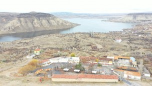 Kayseri'nin tarihle turizmin iç içe olduğu ilçesi: Kocasinan