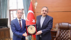 KESADER Başkanı Kemal Erçalık: Esnaf kredileri gerçek sahiplerine ulaşmalı