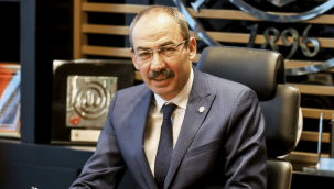 KTO Başkanı Gülsoy ihracat rakamlarını değerlendirdi