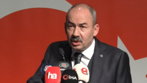 KTO Başkanı Gülsoy: Yenilenebilir enerji kaynakları hızlı gelişiyor