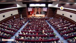 Kulislerde konuşulmaya başladı! Bakan değişimi devam mı edecek?