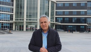 Mahmut Şahin: Sendikasını özgür iradesiyle değiştiren işçilere tehdit var