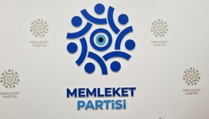 Memleket Partisi'nde istifa