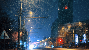 Meteoroloji'den yoğun kar uyarısı