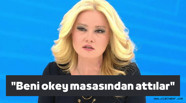 Müge Anlı'nın okey masası anısı gündem oldu