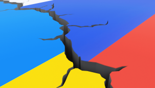 Rusya Ukrayna krizi: 'Rus diplomatlar Ukrayna'dan ayrılmaya başladı'