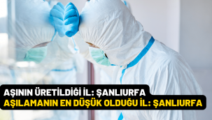 Sağlık Bakanlığı'ndan son 24 saatin koronavirüs tablosu