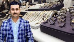 Sarraf İhsan Gülderdi: Altın yukarı yönde hareketlenebilir